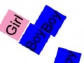 게임 Boy Vs Girl