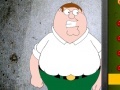 게임 Family Guy Peter Crazy Chamber