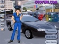 게임 Kadin Polis Giydirme