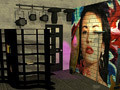 게임 Music Room Escape