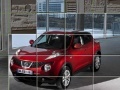 게임 Puzzles Red Car Juke