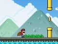 게임 Super Flappy Mario