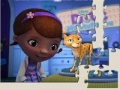 게임 Doc Mcstuffins and Rita