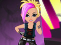 게임 Punk rock girl