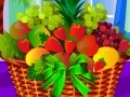 게임 Wedding: Fruit Basket