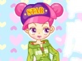 게임 Sue Dressup