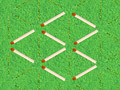 게임 Toy matches