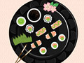 게임 Speedy Sushi Creation