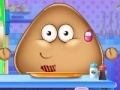 게임 Pou Real Cooking