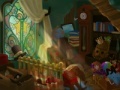 게임 Hidden objects - a home of memories