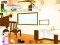 게임 Design your kitchen