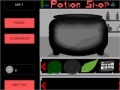 게임 Potion Shop
