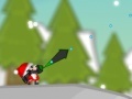 게임 Santa Carnage