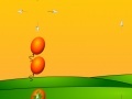 게임 Balloon Blast