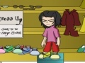 게임 Snape Dress Up