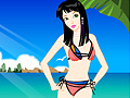 게임 Girl Dress Up