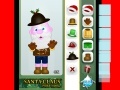 게임 Santa Claus Dressup