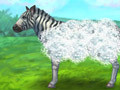 게임 Feed Zebra