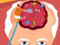 게임 Grandpa brain surgery