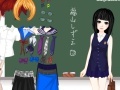 게임 School Time Dress Up
