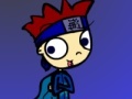 게임 The Dress-up Game-Hiroshi
