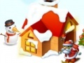 게임 Christmas Up