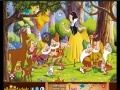 게임 Snow White Hidden Objects