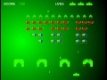 게임 Groovy Space Invaders