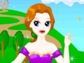 게임 Princess in Fairyland
