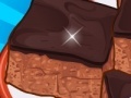 게임 Chocolate rice Krispies