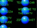 게임 Blue Streak Soundboard
