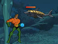 게임 Aquaman Defender of Atlantis