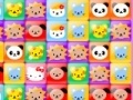 게임 Kitty Blocks