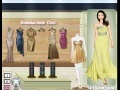 게임 Shimmering Chic