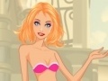 게임 Princess Fiona Dressup