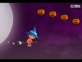 게임 Dora Halloween Shooter