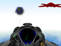게임 3D Spacehawk