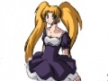 게임 Naruto Girls Dress-up