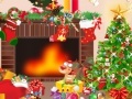 게임 Santa Room Hidden Object