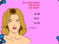게임 The Britney Trivia