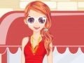 게임 Cute Natasha DressUp