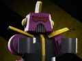 게임 Return to the killer robot factory