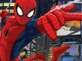 게임 Spiderman Jigsaw