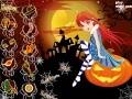 게임 Halloween Girl
