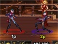 게임 DNF Great Fighting Assassin Cutting