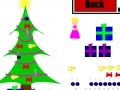 게임 Build a Christmas Tree