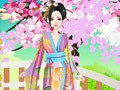 게임 Geisha Look