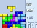 게임 Tetris