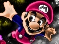 게임 Super Mario Galaxy