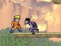 게임 Naruto. Battlegrounds